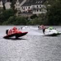 ADAC Motorboot Cup, Traben-Trarbach, Start